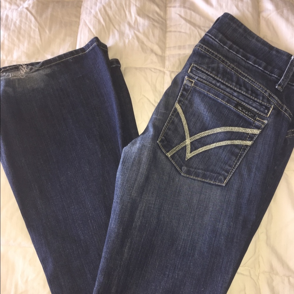 William Rast Size 28